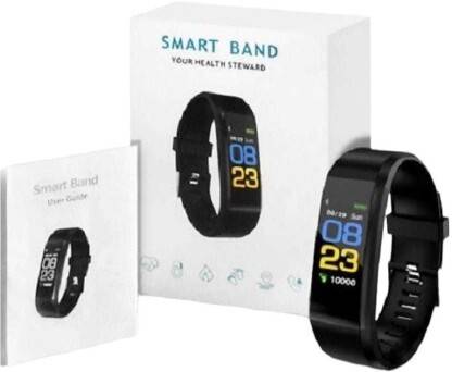 Eedhasss Id 115 Smart Band Model Code 182