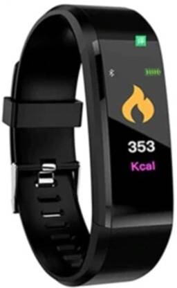 Smookyarora Id 115 Smart Band Model Code 057