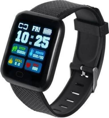 Eedhas Id 116 Smart Band Model Code 099