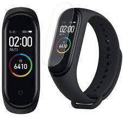 TechKing ( Deal 12 Years Guarantee ) Gm32 Waterproof Activityintegrated Trac Smartwatch
