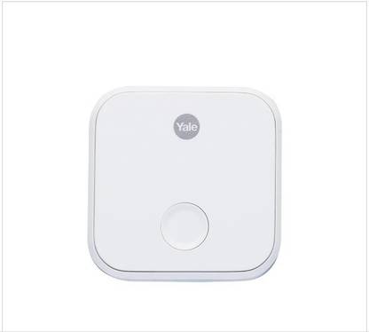 Yale Connect Wi-Fi Bridge Smart Door Lock