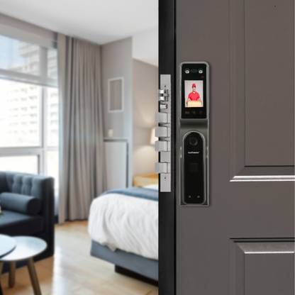 tuchware XS3500 FR Smart Door Lock