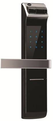 Yele YDM4109-A Smart Door Lock