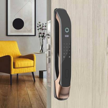 GOLENS X8 Smart Door Lock