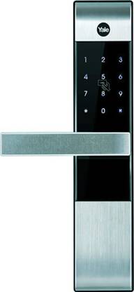 Yale YDM 3109A Smart Door Lock