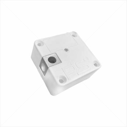 Safex SOLO Invisible RFID Lock_White-01 Smart Door Lock