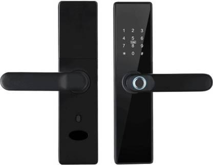TUYA WIFI SMART DOOR LOCK SERIES2 Smart Door Lock