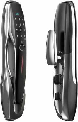 GOLENS X10 Smart Door Lock