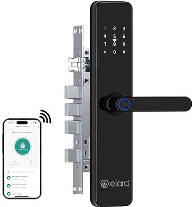 Elara Echo Pro Smart Door Lock