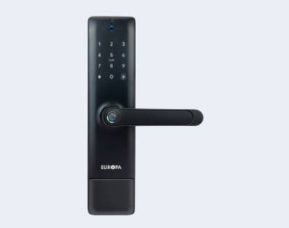 Europa Electronic Door lock Smart Door Lock