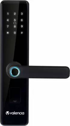 VALENCIA YALE BELLA - BL Smart Door Lock