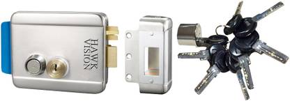 Hawkvision Model - HV-DL-206 Smart Door Lock