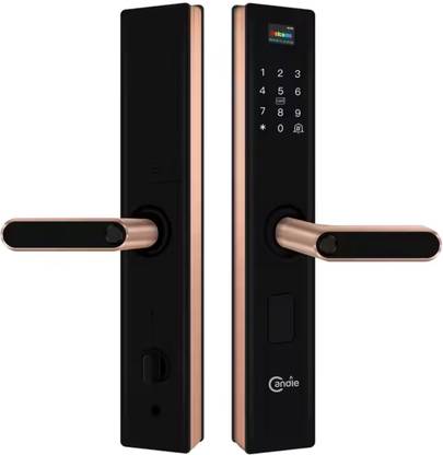Candle Automation AcX SDL EX-05 Smart Door Lock