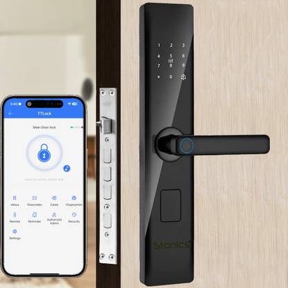 STONICS ST-102 Smart Door Lock