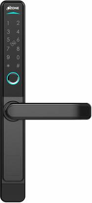 OZONE Narrow Style Digital Lock For Sliding Door Smart Door Lock