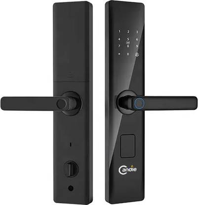 Candle Automation AcX SDL EX-05 Smart Door Lock