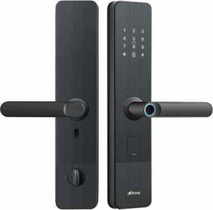 OZONE OZ-FDL-01 Life NXT Smart Door Lock
