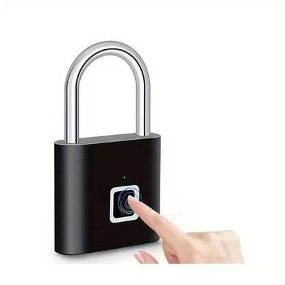 GANESHYA ENTERPRISE GE-843 Smart Door Lock