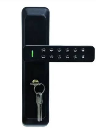 RS Smart Home RS0012 Smart Door Lock
