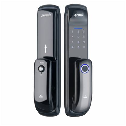 OZONE By SPEEDY UNIQ 4 Way Un Smart Door Lock