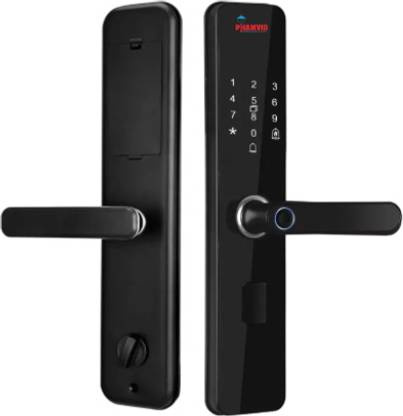 Phlipton Series 1 pro Smart Door Lock