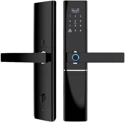 amiciSmart Multi-Access Intelligent Biometric Smart Door Lock