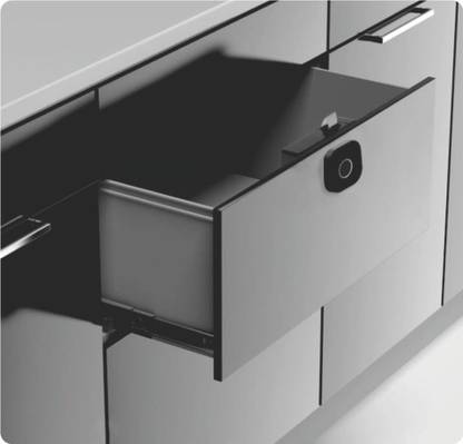 Ramson Fingerprint Cabinet Lock Combination Lock