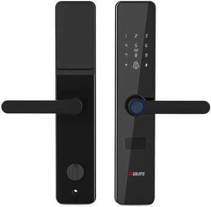 GOLENS X33 Smart Door Lock