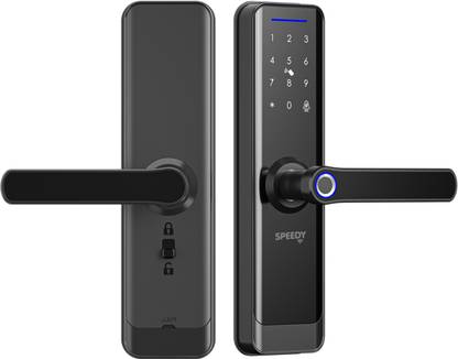 OZONE OE-ATOM-22-L Smart Door Lock