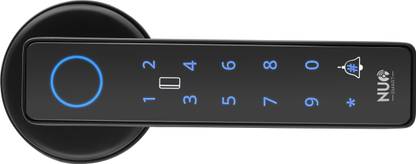 Nuo Smart RH45 Smart Door Lock