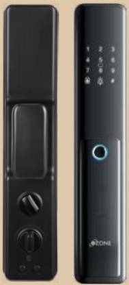 OZONE MORPHY NXT PLUS Smart Door Lock