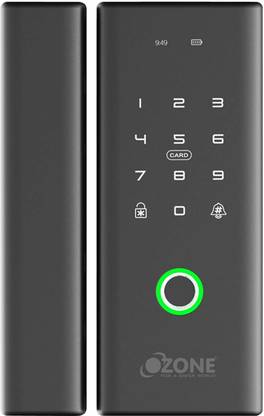 OZONE OZ-FGL-Life WD Smart Door Lock