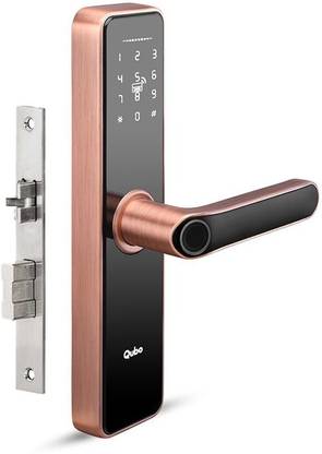 Qubo Essential (Copper) Smart Door Lock