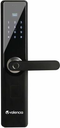 VALENCIA 728671 Smart Door Lock