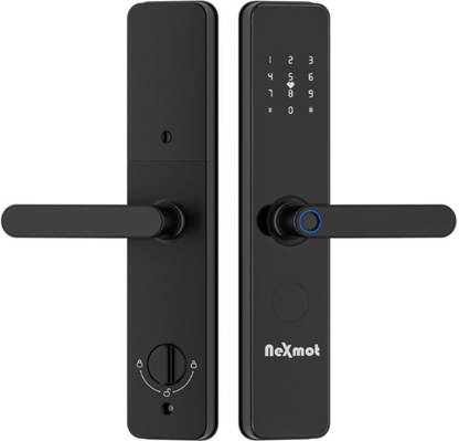 Nexmot NX Pro M12 Smart Door Lock