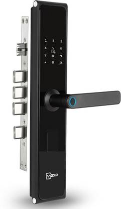 VIZiD DFL210B Smart Door Lock