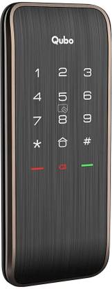 Qubo HLR01 Smart Door Lock