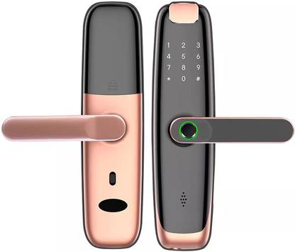 amiciSmart Biometric Smart Door Lock