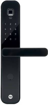 Yale YDM7220 Smart Door Lock