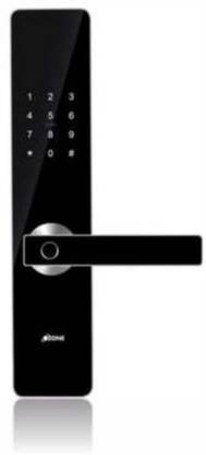 OZONE OZ-FDL-01 Life Nxt Black Smart Door Lock