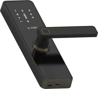 FORT Nova Smart Door Lock