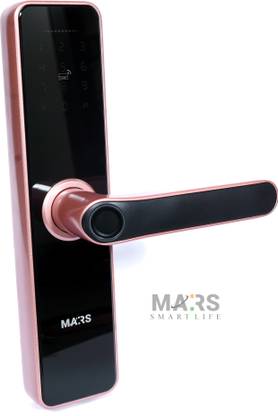 MARS SMARTLIFE A9 Smart Door Lock