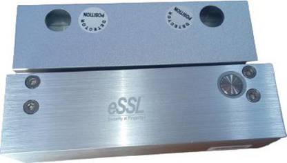 eSSL 8-BL39-LEFT Smart Door Lock