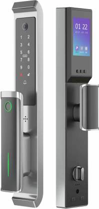 GOLENS GOLENS X11 Digital Eye Scanner Intelligent Camera Automatic Smart Door Lock
