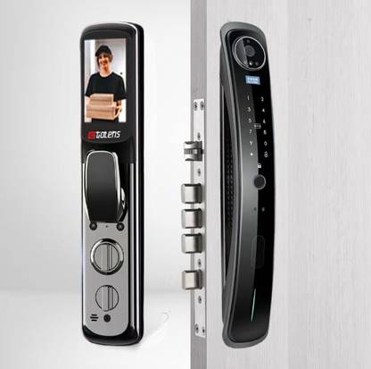 GOLENS X24 Smart Door Lock