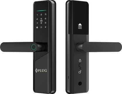 iPlug i-03 Smart Door Lock