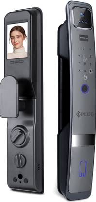 iPlug i-02 Smart Door Lock