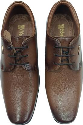 Nitya Enterprises Men Formal Shoes Shoe Lace