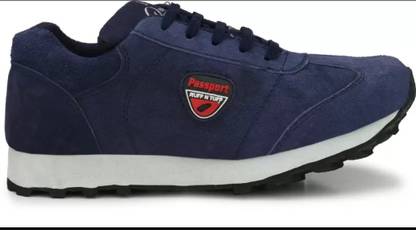 VPL Smart Shoe