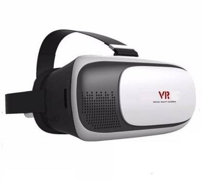 HorizenVR 2.19 GHz AM2+ Virtual Reality Headset| 3D Glasses Headset |VR Set Box | Enjoy Metaverse Processor